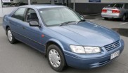 Toyota Camry 220GL