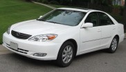 Toyota Camry 30