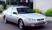 Toyota Camry Advantage