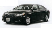 Toyota Camry Altise