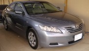 Toyota Camry GL