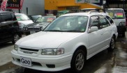 Toyota Carib S-Touring