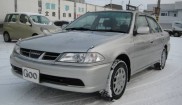 Toyota Carina 15 Myroad