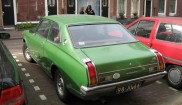 Toyota Carina 1600 De Luxe Automatic