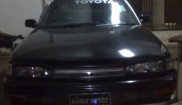 Toyota Carina 18 Myroad