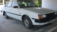 Toyota Carina 20 DX