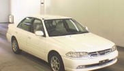 Toyota Carina 20Ti