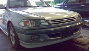 Toyota Carina gt