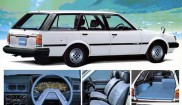 Toyota Carina ST Surfwagon