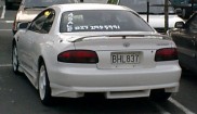 Toyota Cavalier 24Z