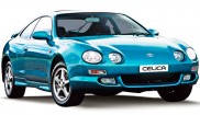 Toyota Celica 20i 4WD