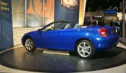 Toyota Celica Convertible