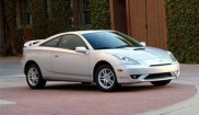 Toyota Celica GT-S