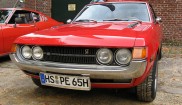 Toyota Celica ST 1600