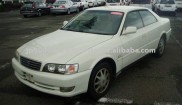 Toyota Chaser Avante Lordly