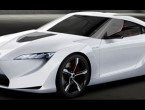 Toyota Concept car