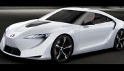 Toyota Concept car