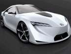 Toyota Concept car