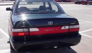 Toyota Corolla DX 16