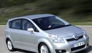 Toyota Corolla 16 VVT-i