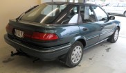 Toyota Corolla 18 GLX Liftback