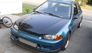 Toyota Corolla 18 Hatch