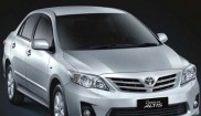 Toyota Corolla Altis 16J