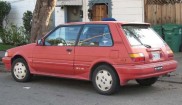 Toyota Corolla FX-5