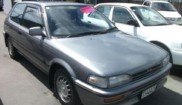 Toyota Corolla FX-G