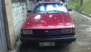 Toyota Corolla GS Liftback