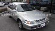 Toyota Corolla L-Touring Limited