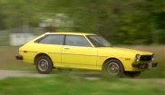 Toyota Corolla LiftBack