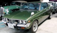 Toyota Corona