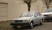 Toyota Corona 18 Liftback