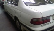 Toyota Corona 18 Select Saloon