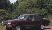 Toyota Cressida 2000