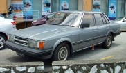 Toyota Cressida GLi-6