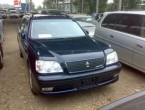 Toyota Crown 2000