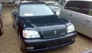 Toyota Crown 2000