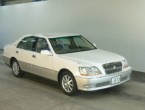 Toyota Crown 2000