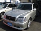 Toyota Crown 2000