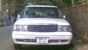 Toyota Crown Royal Saloon 28 Twin Cam