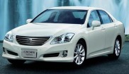 Toyota Crown Royal Saloon 30