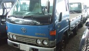 Toyota Dyna 150