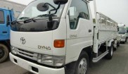 Toyota Dyna BU132