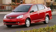 Toyota Echo