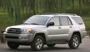 Toyota Four Runner