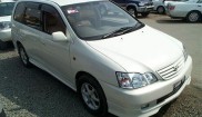 Toyota Gaia