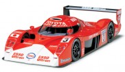 Toyota GT One