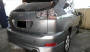 Toyota Harrier 30